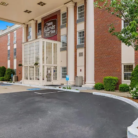 John Carver Inn & Spa-3