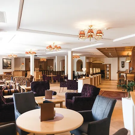 Hotel Klausnerhof-3
