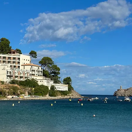 Salino Port Soller-Adults Only-3