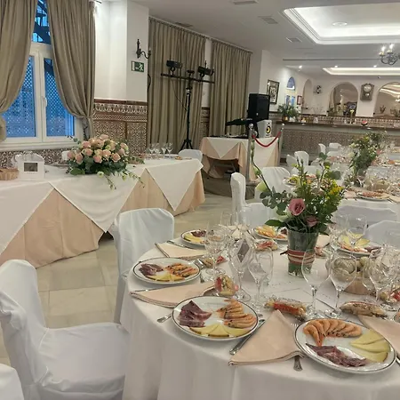 Hotel Chipiona-2