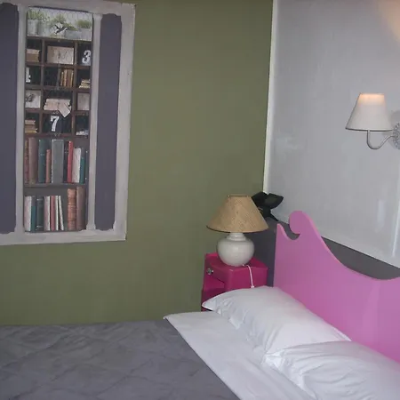 Hotel du Château-3