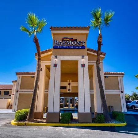 Baymont By Wyndham Casa Grande-3