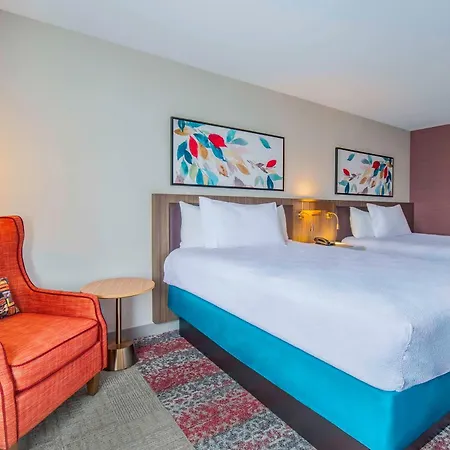 Hilton Garden Inn Danbury-2