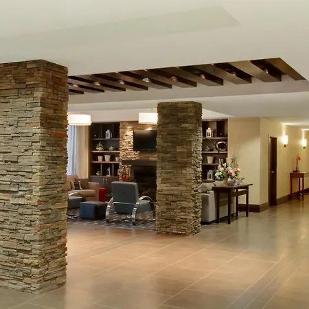 Crowne Plaza Niagara Falls Ny - Riverside By Ihg-3