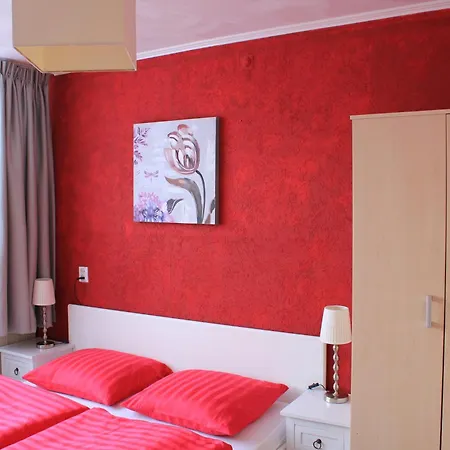 Kerstins Bed&Breakfast-3