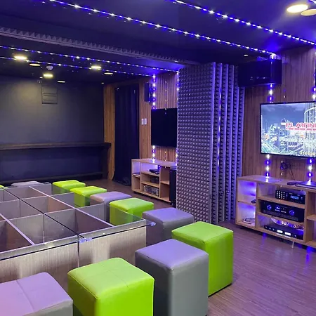 Jade Hotel And Suites-2
