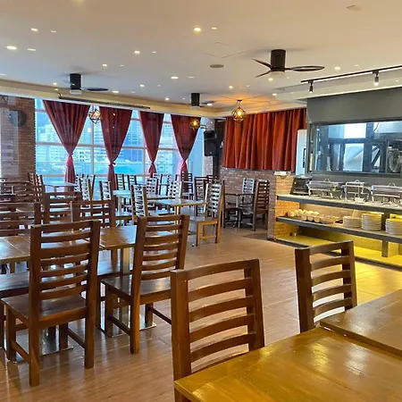 Jade Hotel And Suites-3