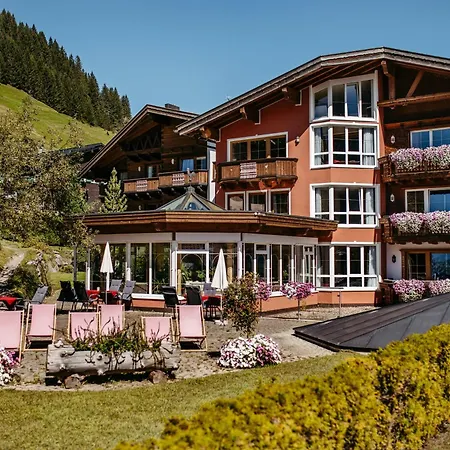 Hotel Alpenstüble-3