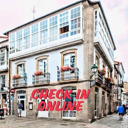 Pension O Codice By Moradas Nieto-2