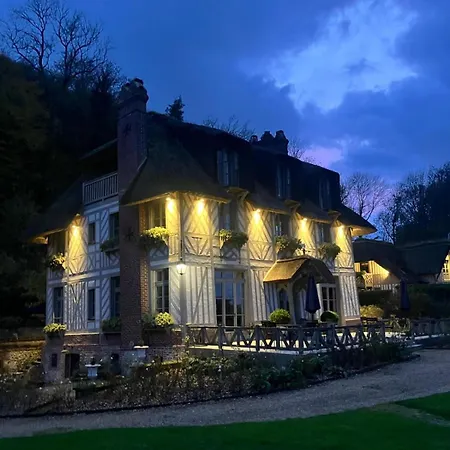 New Cottage&spa de nage Guesthouse-2
