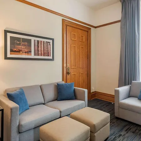 The Courthouse Hotel, An Ascend Collection Hotel-2