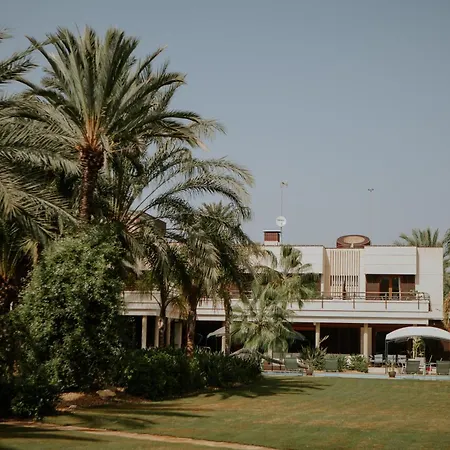 Hotel Boutique Hort De Nal-2