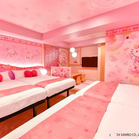 Asakusa Tobu Hotel-3