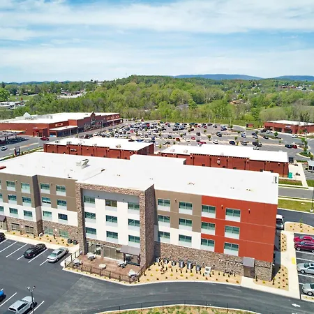 Holiday Inn Express & Suites - Abingdon By Ihg-2