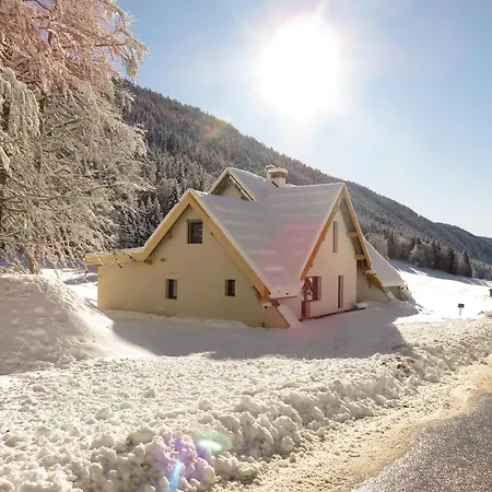 Gîte La Résilience, sur la piste de ski d'Autrans-3