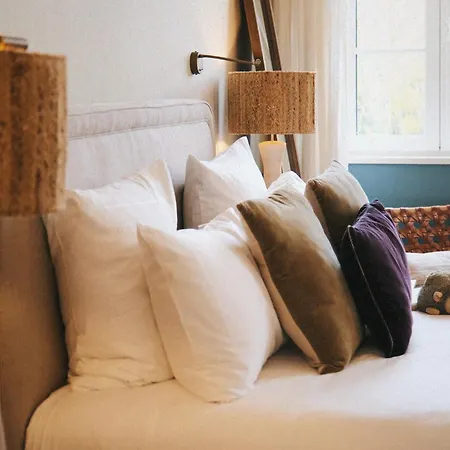 Boutique Hotel Soclo-3
