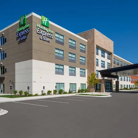Holiday Inn Express & Suites Muskegon - Grand Haven By Ihg-3
