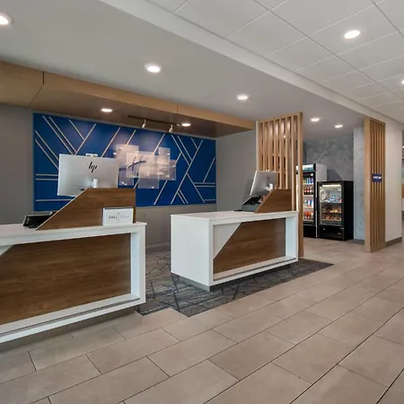 Holiday Inn Express & Suites Muskegon - Grand Haven By Ihg-2