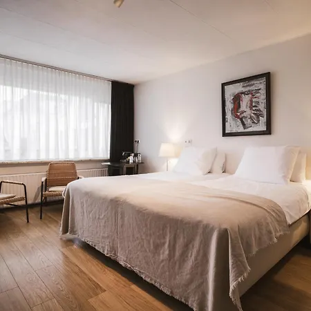 Strandhotel Duinheuvel-3