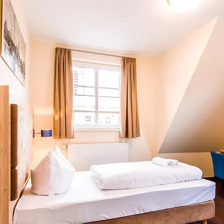 Hotel Am Alten Hafen-2