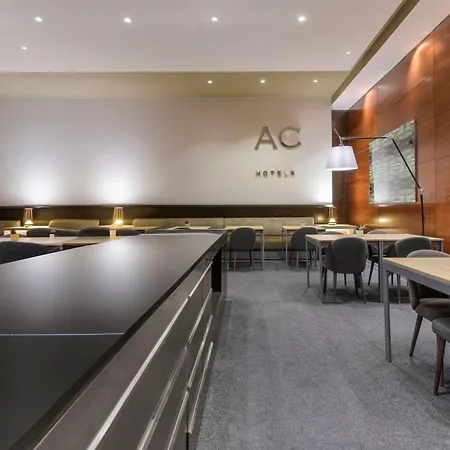 AC Hotel Alcalá de Henares by Marriott-3