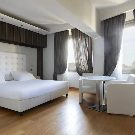 Hotel Royal Caserta-2