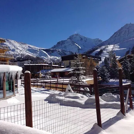 Grand Hotel Sestriere-2