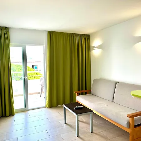 Apartamentos Jet - Adults Only-2