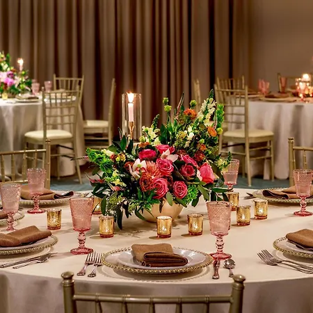 Doubletree By Hilton Boston/Westborough-3
