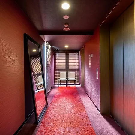 Candeo Hotels Ueno Park-2