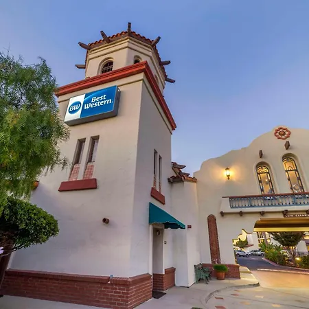 Best Western Casa Grande Inn-2