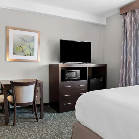 Best Western Plus Flint Airport Inn & Suites-2