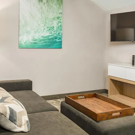 Springhill Suites By Marriott Freeport Brunswick-2
