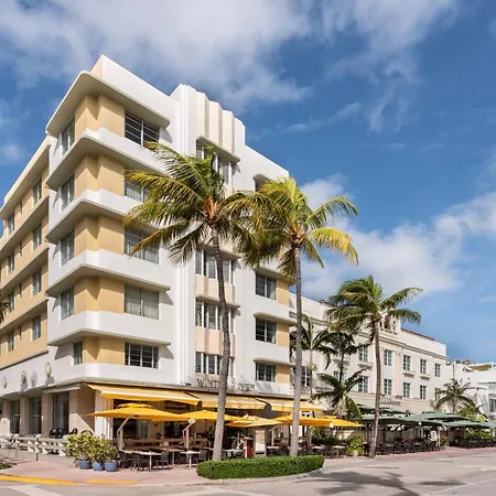 Eurostars Winter Haven Miami Beach-2