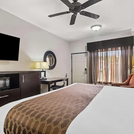 Best Western Inn-3