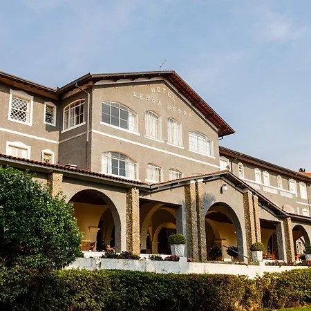 Grand Resort Serra Negra-2