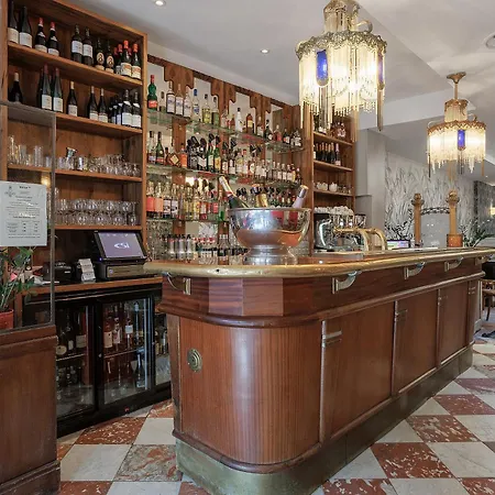 Hôtel Victor-2