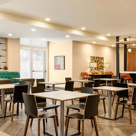 Holiday Inn Birmingham - Hoover By Ihg-2