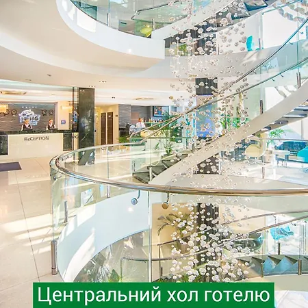 Nemo Hotel Resort & Spa-2