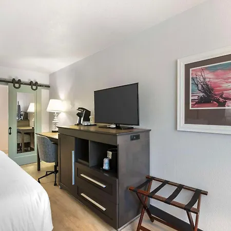 Best Western Plus St. Simons-2