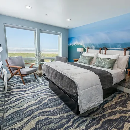 The Seaside Oceanfront Inn-2