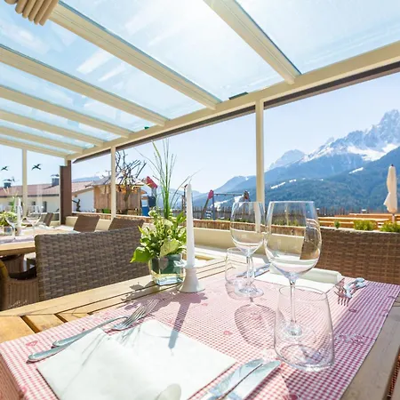 Hotel Schopfenhof-3