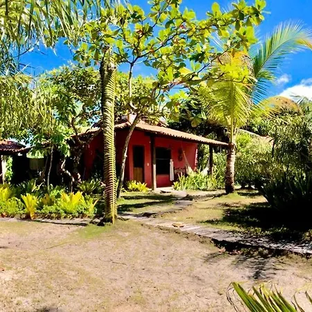 Pousada Terra Caraiva-3
