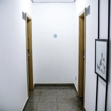 Hotel Graal Inn Uberaba-3