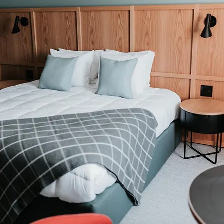 Haworth Hotel At Hope College-2
