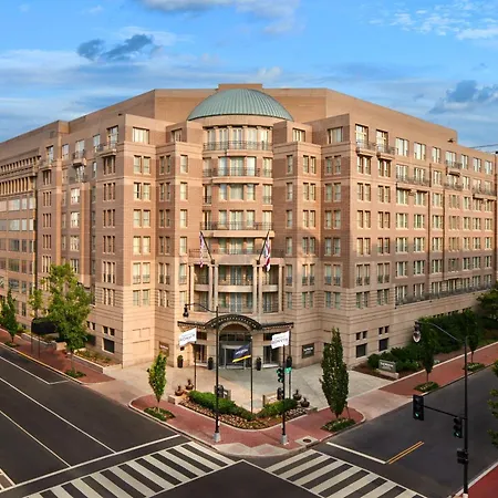 Westin Georgetown, Washington D.C.-3