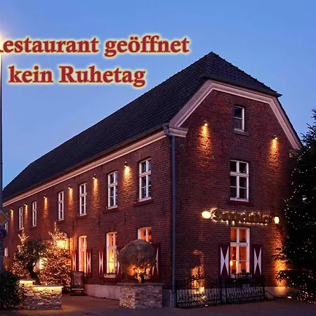Hotel Restaurant Doppeladler-3