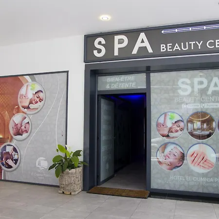 El Oumnia Puerto & Spa-3