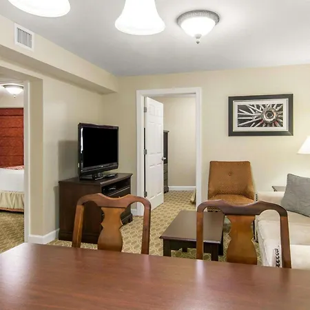 Bluegreen Vacations Patrick Henry Square, An Ascend Collection Resort-2