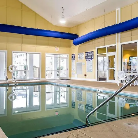 Bluegreen Vacations Harbour Lights, An Ascend Collection Resort-2